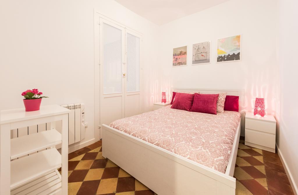 Plaza Mayor Apartment Madrid Esterno foto