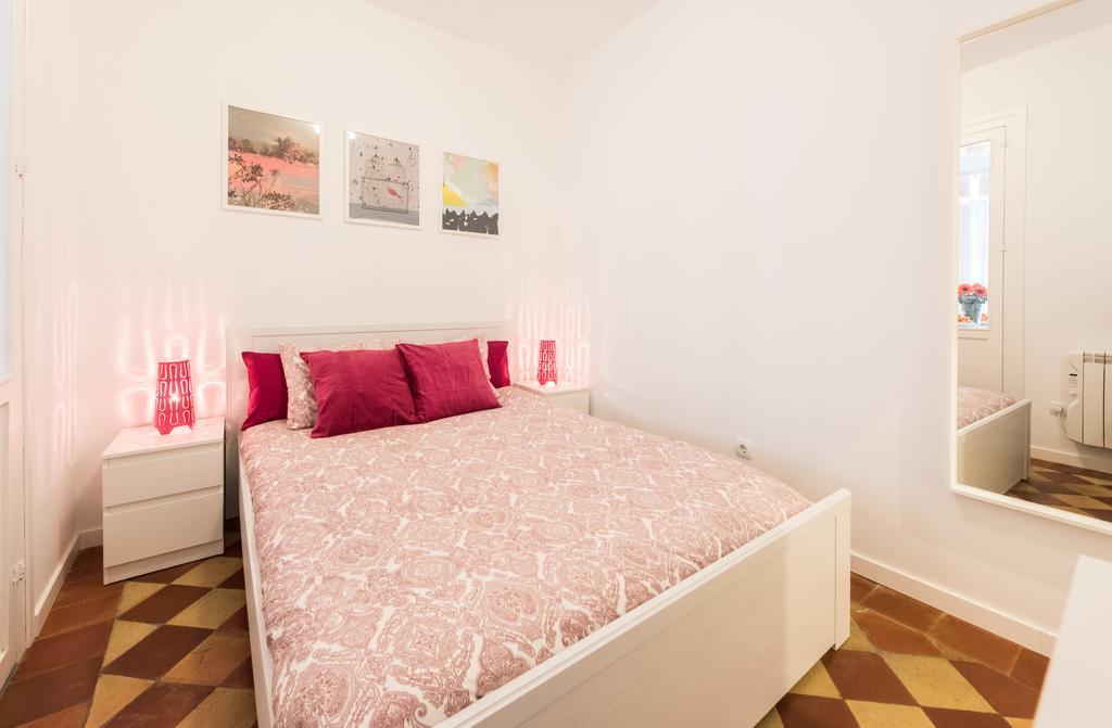 Plaza Mayor Apartment Madrid Esterno foto