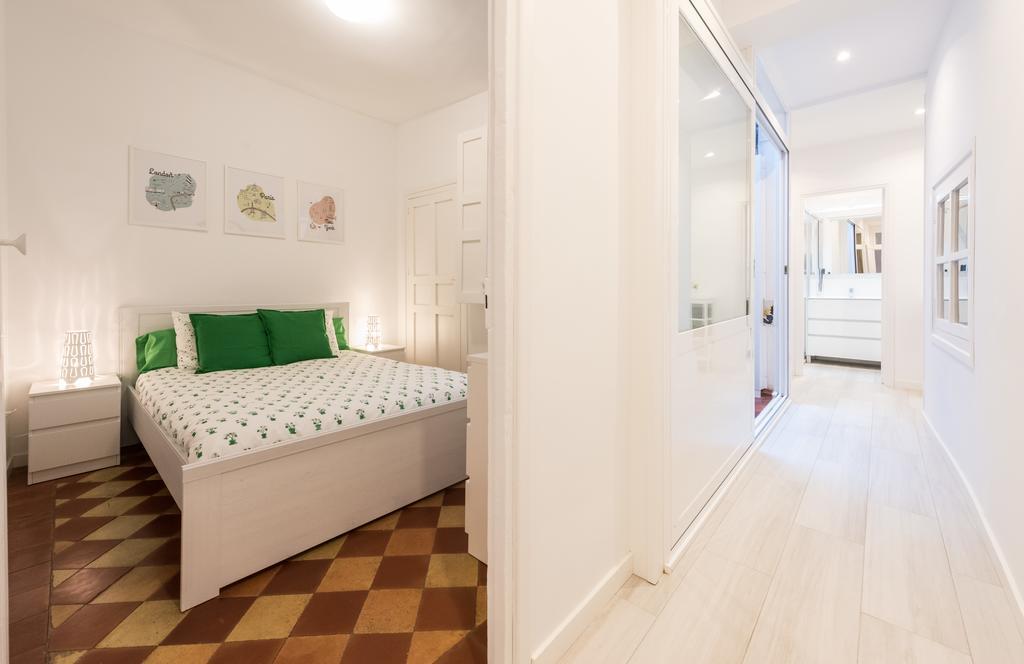 Plaza Mayor Apartment Madrid Esterno foto