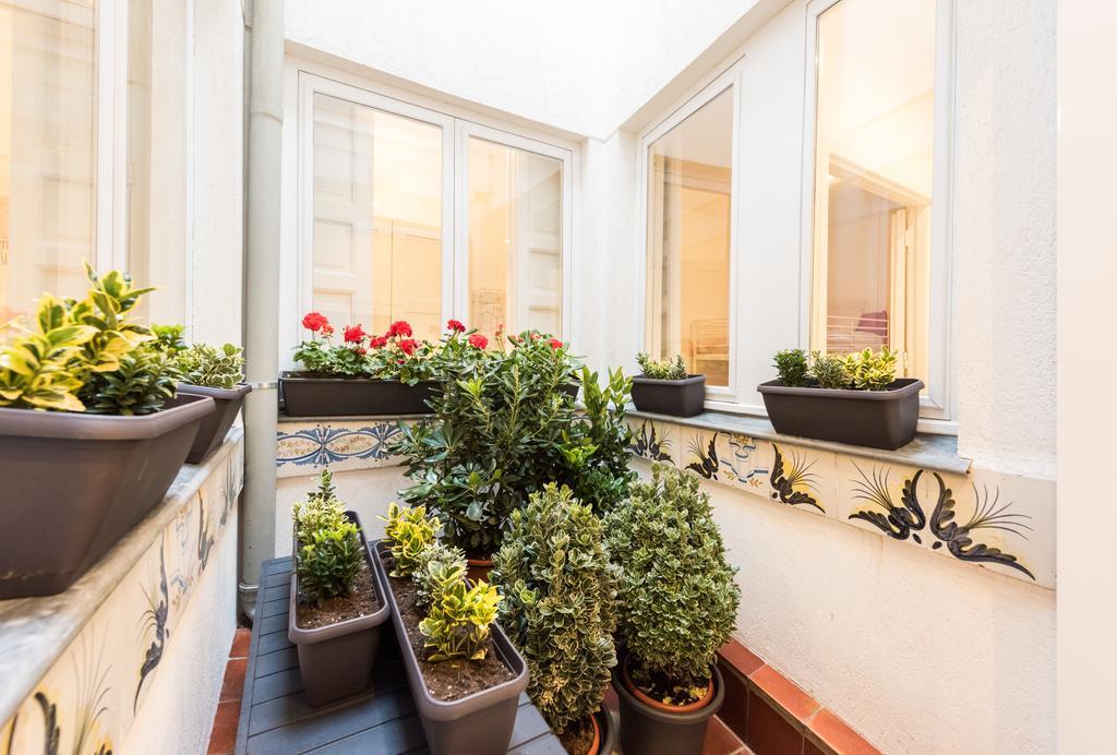 Plaza Mayor Apartment Madrid Esterno foto