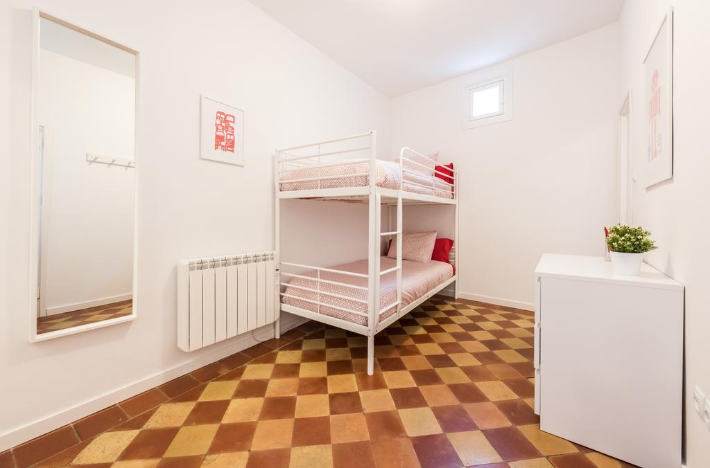 Plaza Mayor Apartment Madrid Esterno foto