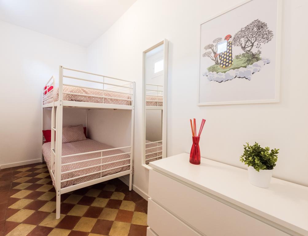 Plaza Mayor Apartment Madrid Esterno foto